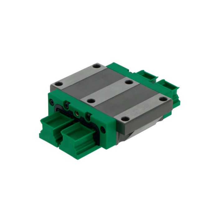 Führungswagen R167131410 KWC-035 -BNS-C1-N-2 3,833kg 35er Reihe BOSCH REXROTH