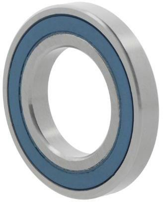 Rillenkugellager W6001 -2RS1 ID 12mm AD 28mm Breite8mm SKF