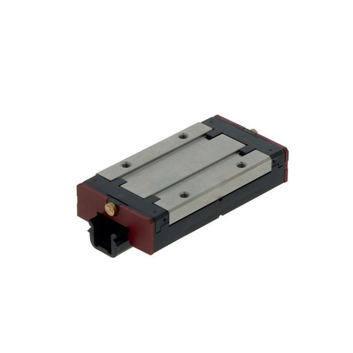 F&uuml;hrungswagen R162321320 KWD-025 -SLS-C1-H-1 0,705kg 25er Reihe BOSCH REXROTH