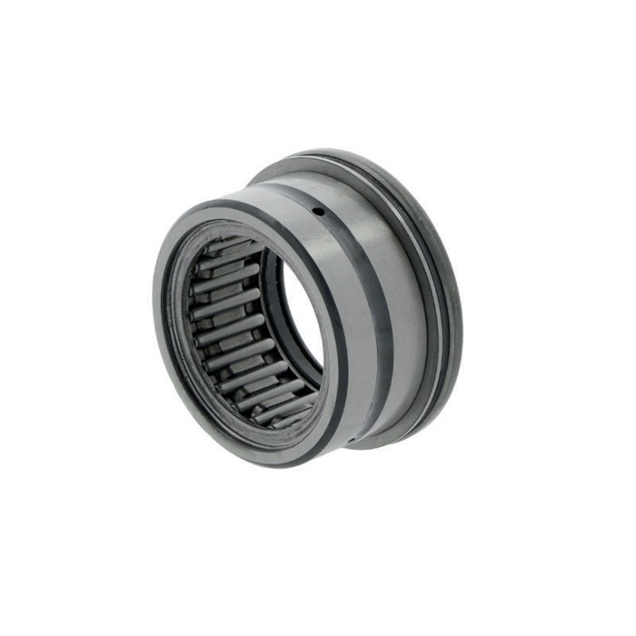 Nadel-Axialzylinderrollenlager RAX410 ID 10mm AD 22mm Breite19mm NADELLA