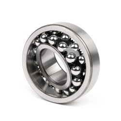 Spindellager 2220 ID 100mm AD 180mm Breite46mm NSK - 1