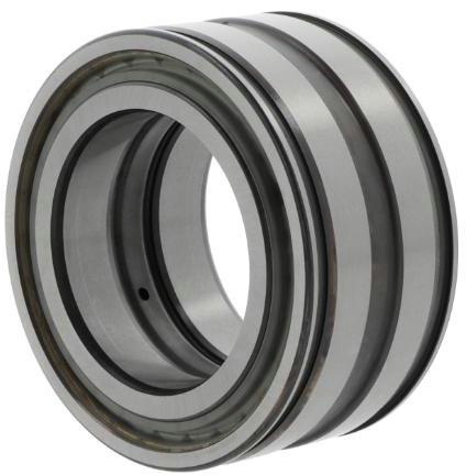 Zylinderrollenlager SL045010 -PP-C3 ID 50mm AD 80mm Breite40mm INA