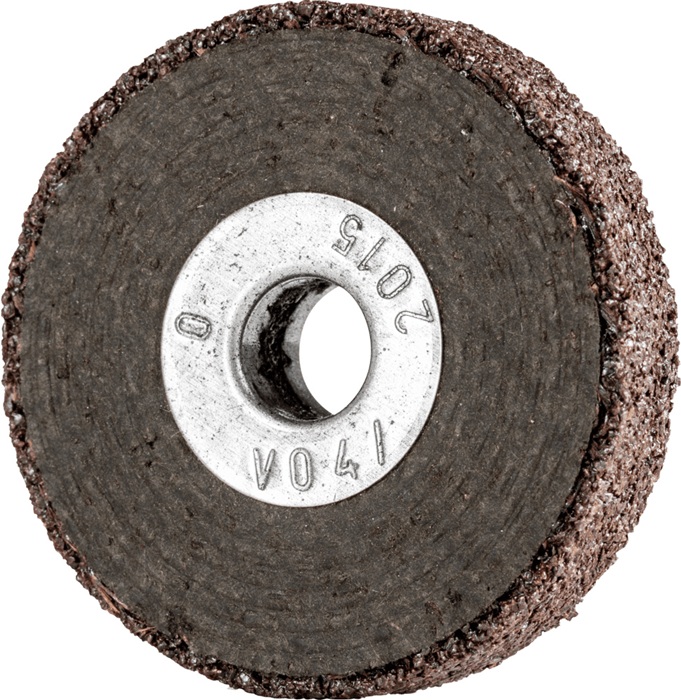 Meule PFERD TOOLS 24 ER acier inoxydable (INOX)