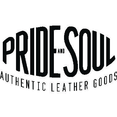 Pride & Soul Aktentasche Jayden 47183 8x37x30cm Leder braun - 2