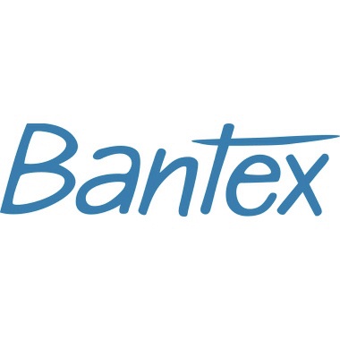 BANTEX Kladde China 100302814 DIN A4 liniert 96Blatt - 2