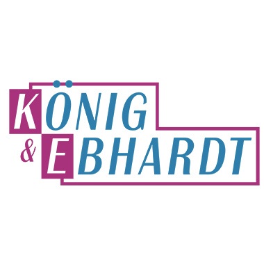 K&ouml;nig & Ebhardt Postausgangsbuch 861094703 DIN A4 96 Blatt - 2