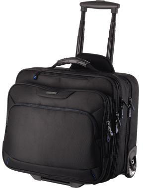 LIGHTPAK Notebooktrolley Business Bravo 2 46102 Nylon schwarz - 1