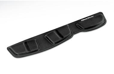Fellowes Handgelenkauflage Health-V 9182801 466x86x16mm schwarz