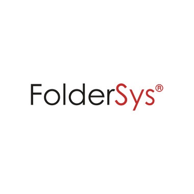 FolderSys Sichttasche 40119-10 Visitenkarten-Größe tr 10 St./Pack. - 2