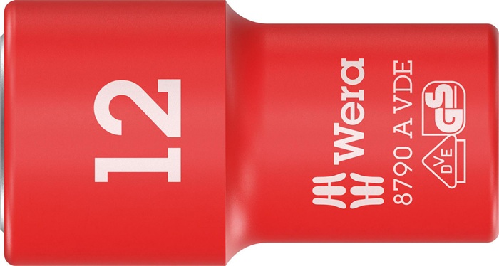 Zástrčná hlavice