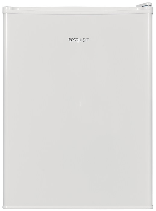 Kühlschrank KB60-V-090E 52l weiß 41 dB EXQUISIT - 3