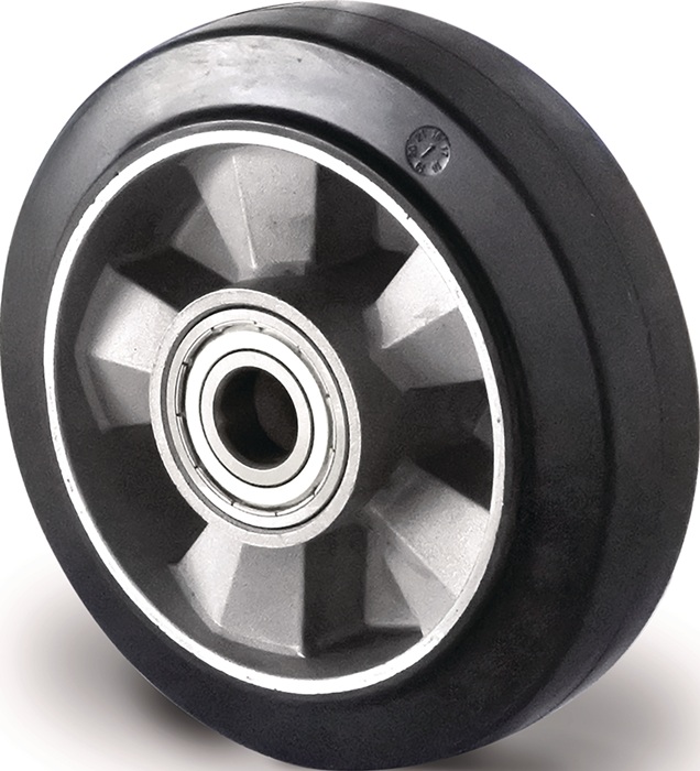 Roue de rechange TECWERK ø roue 125 mm capacité de charge 300 kg