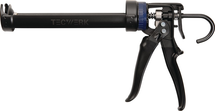 Presse à cartouche TECWERK métal