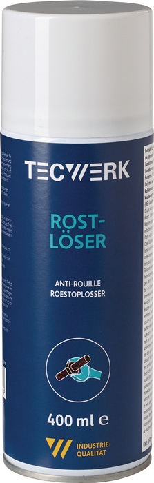 Dégrippant TECWERK 400 ml