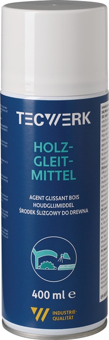 Lubrifiant pour le bois TECWERK 400 ml
