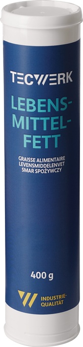 Graisse alimentaire TECWERK NSF-H1