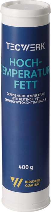 Graisse haute température TECWERK claire