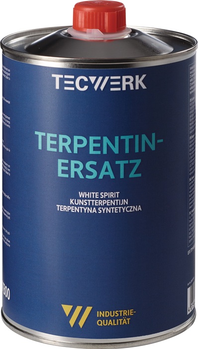 White spirit TECWERK 1 l