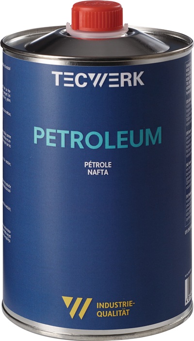 Pétrole TECWERK 1 l