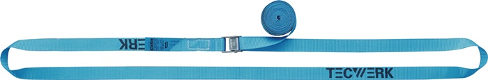 Sangle d'amarrage TECWERK longueur 3 m largeur 25 mm