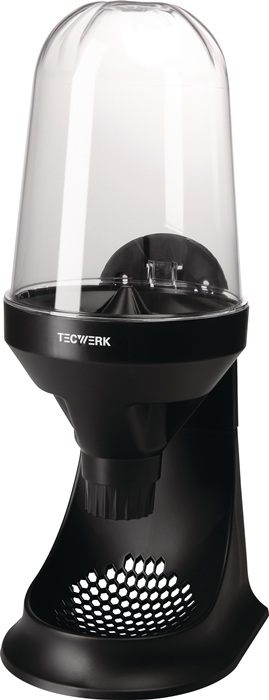 Distributeur de bouchons anti-bruit TECWERK distributeur p. 300 paires, sans rempl.