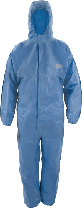 Combinaison de protection TECWERK taille XXXL