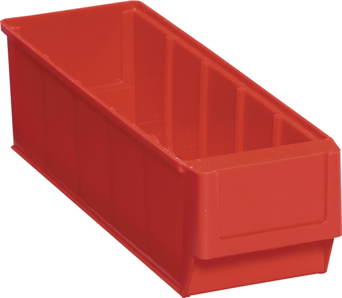 Boîte pour étagère TECWERK L300xl91xH81 mm
