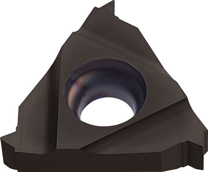 Plaquette réversible TECWERK 16ER075 ISO PK30