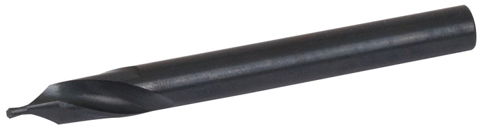 Foret pilote TECWERK D. 6 longueur 80 mm