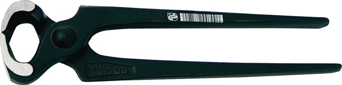 Pince coupante TECWERK longueur totale 160 mm