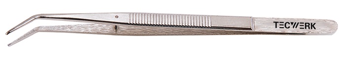 Brucelle multiusage TECWERK longueur totale 155 mm