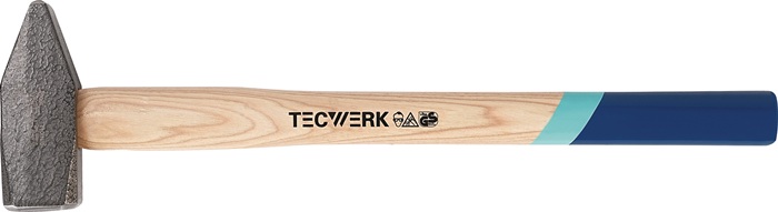 Marteau à deux mains TECWERK 3000 g