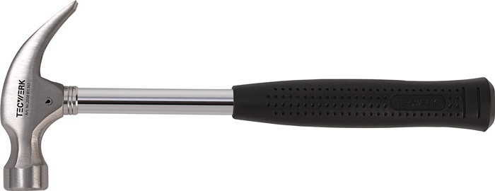 Marteau fendu TECWERK 450 g