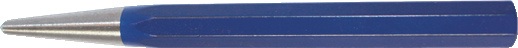 Pointeau TECWERK L. totale 120 mm D. des pointes 3 mm