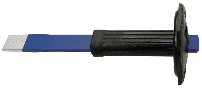 Burin plat/à fendre TECWERK largeur de lame 26 mm