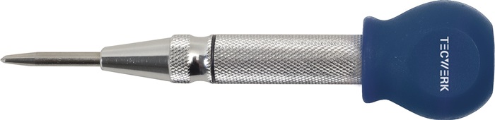 Pointeau automatique TECWERK longueur 135 mm