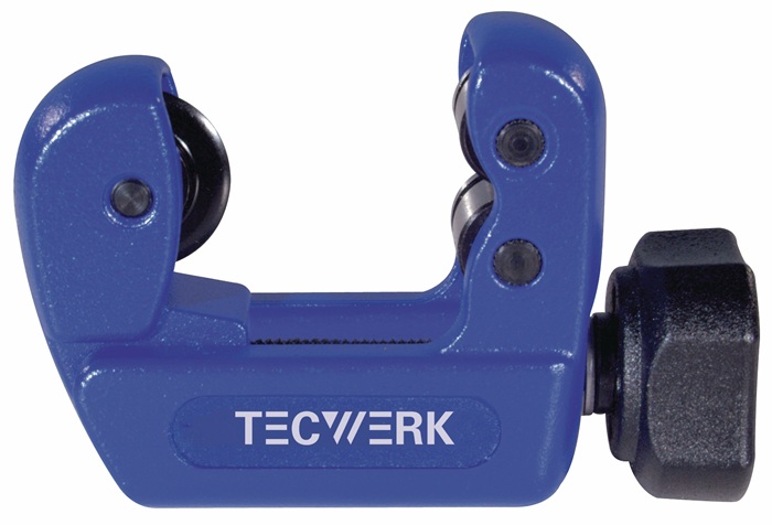 Coupe-tube TECWERK 3-30 mm