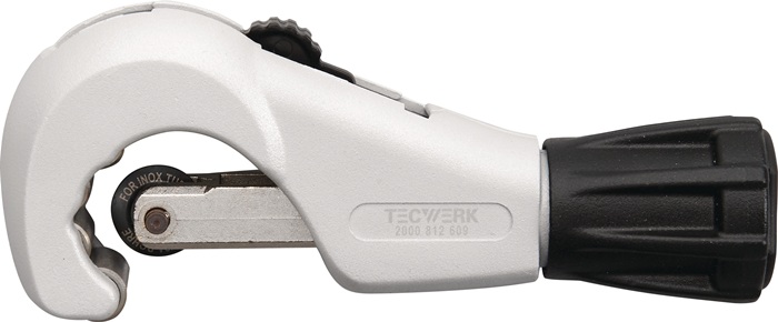 Coupe-tube en inox TECWERK 3-35 mm