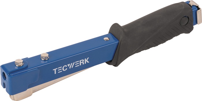 Agrafeuse marteau TECWERK type 11/140 (G)/6-10