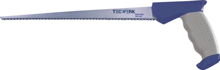 Scie sauteuse TECWERK longueur de lame 300 mm