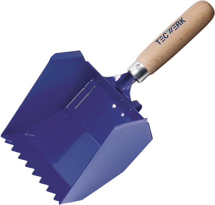 Truelle à colle TECWERK largeur 115 mm