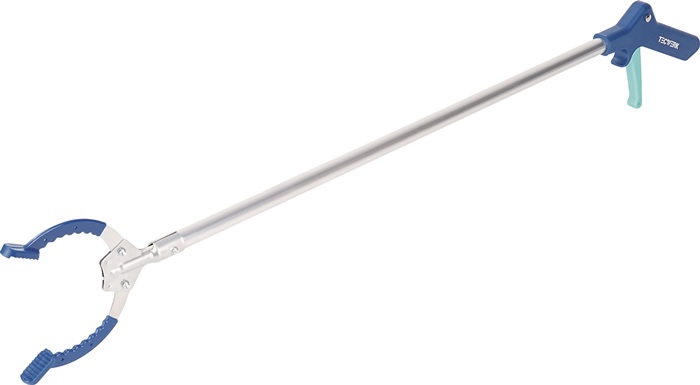 Pince à déchets TECWERK 920 mm