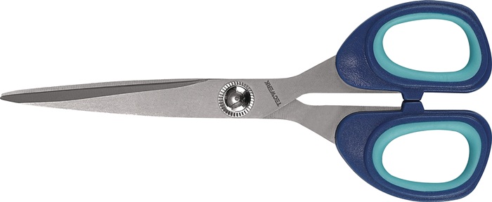 Ciseaux universels TECWERK 180 mm