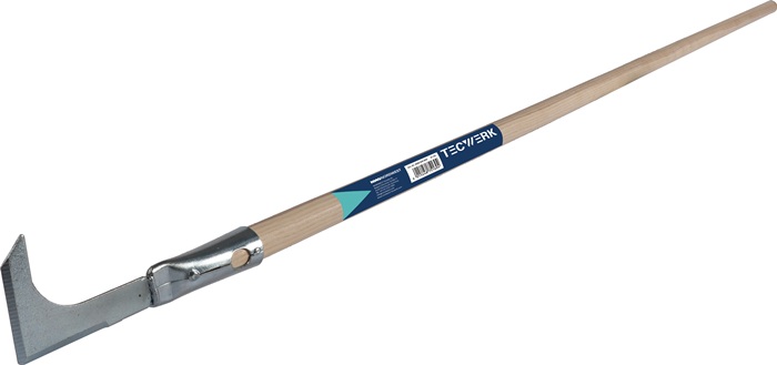 Couteau à joints TECWERK longueur 1555 mm