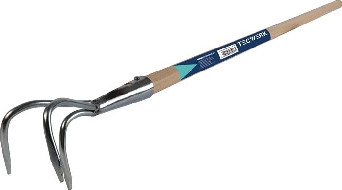 Griffes TECWERK 75 mm