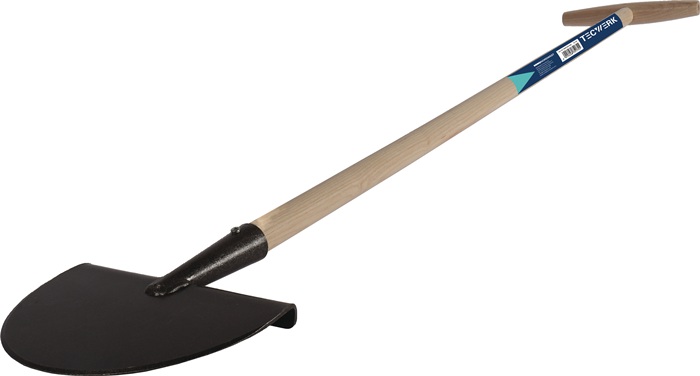 Coupe-bordure TECWERK longueur 1155 mm