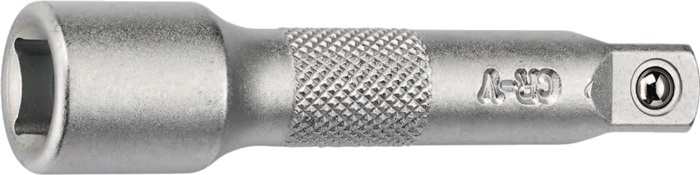 Rallonge TECWERK 1/4 po. longueur 50 mm