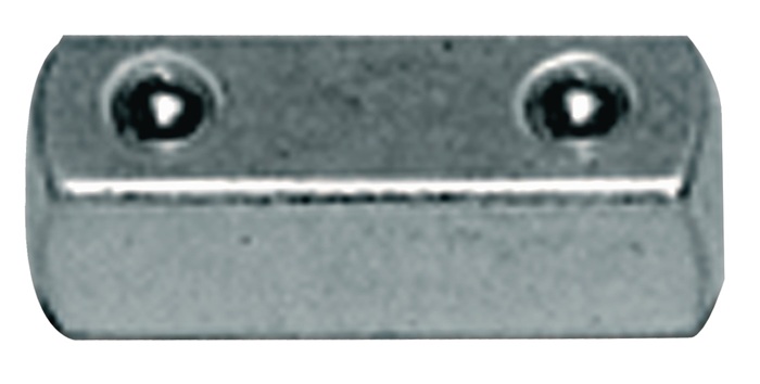 Raccord carré TECWERK taille 1/2 po.