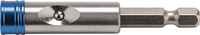 Porte-embout TECWERK 1/4 po. F 6,3 1/4 po. C 6,3