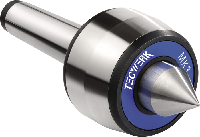 Pointe de centrage TECWERK MK2